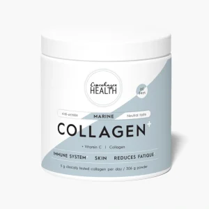 Marine Collagen