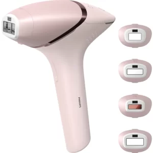 Philips Lumea Prestige BRI957