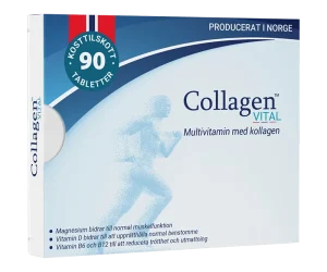 Collagen Vital