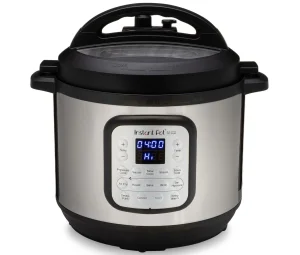 Instant Pot Multicooker