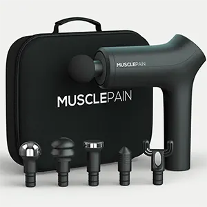 Musclepain Pro massagepistol