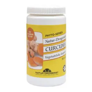 Natur Drogeriet Curcuma