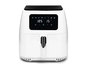 Onyx Airfryer – 8L