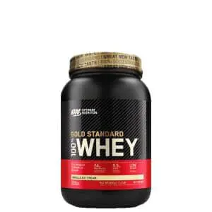 Optimum Nutrition