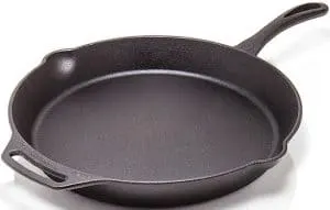 Petromax Fire Skillet FP35 Stekpanna 30 cm