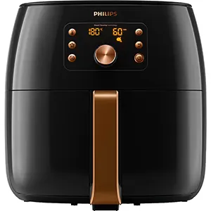 Philips Premium Digital Airfryer