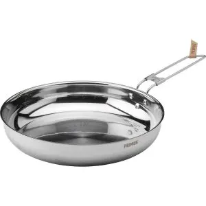 Primus Campfire Frying Pan SS 25 cm