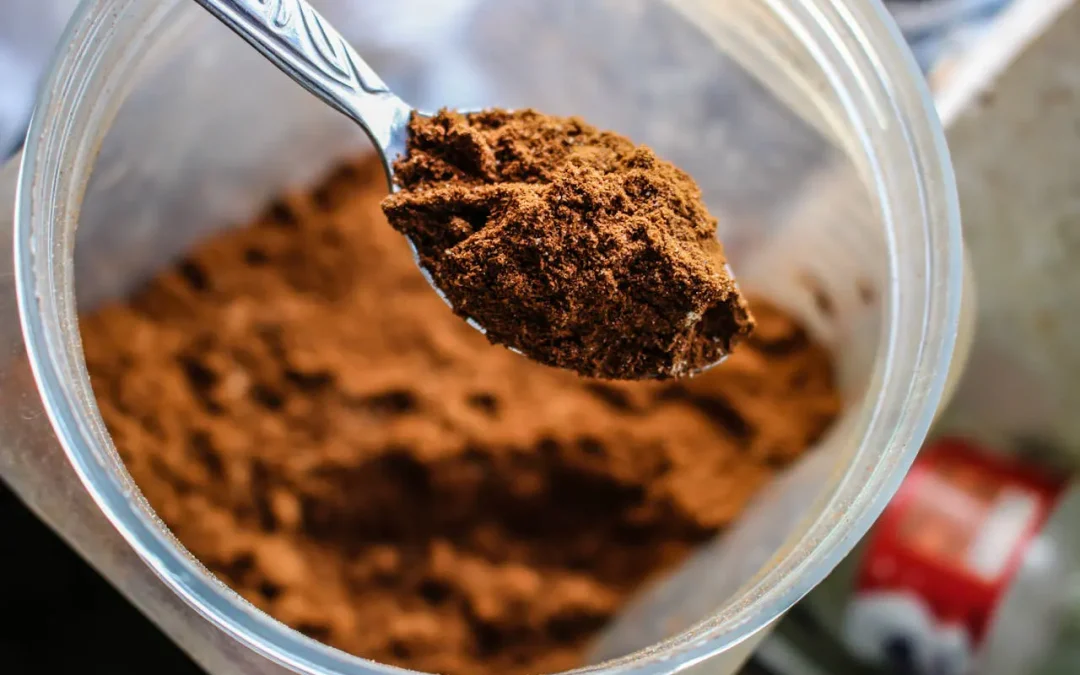 Bästa Proteinpulver 2025 → Här är de 5 bästa
