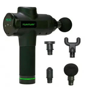 Tunturi Massage Gun