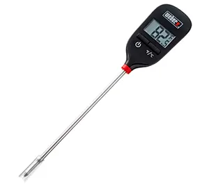 Weber Digital Stektermometer