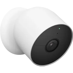 Google Nest Cam