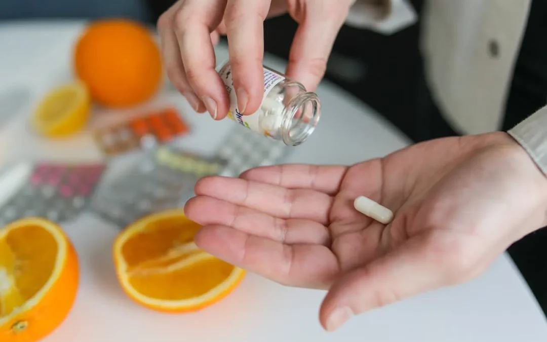 Kreatin Test 2025 → De 6 Bästa Kreatintillskotten