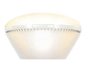 Philips wake up light