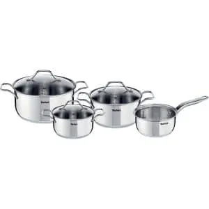 Tefal Intuition Grytset