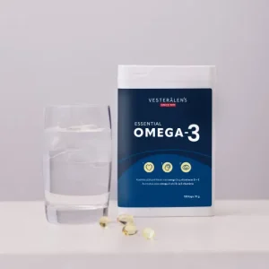 Vesterålens Omega-3