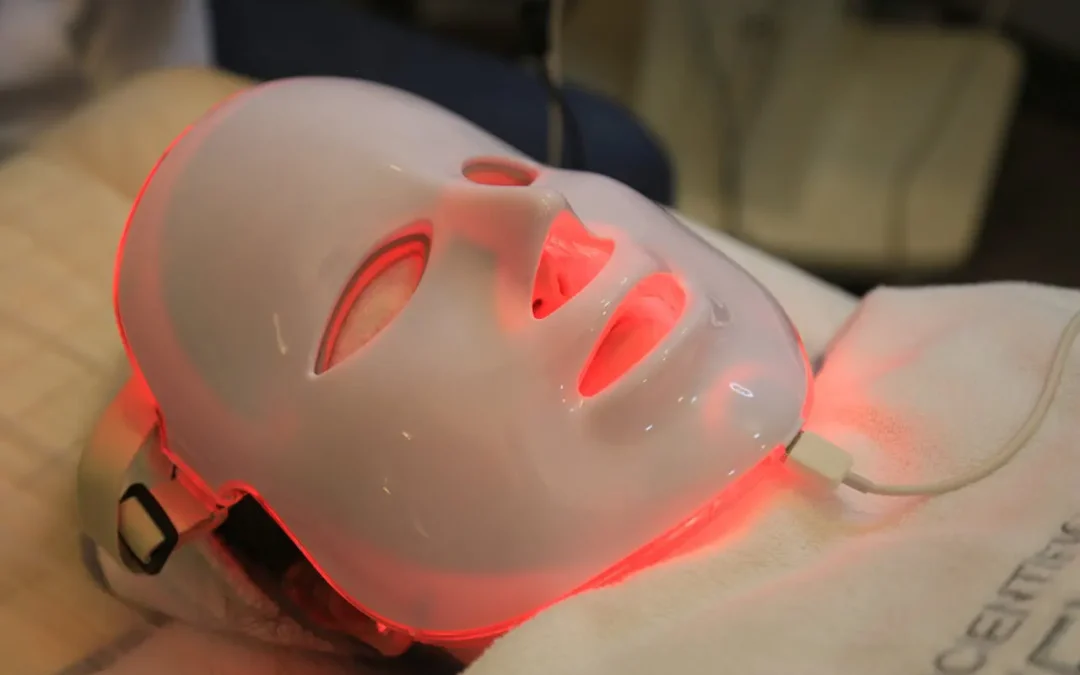 Bästa LED-mask 2025 – Vi har testat de 7 bästa modellerna