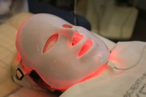 LED-mask
