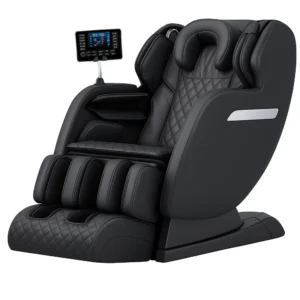 Massagestol 4D med SL-teknologi